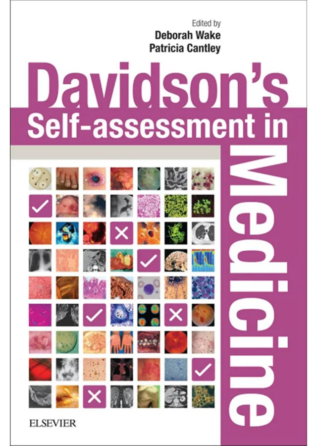 Davidson's Self-assessment in Medicine