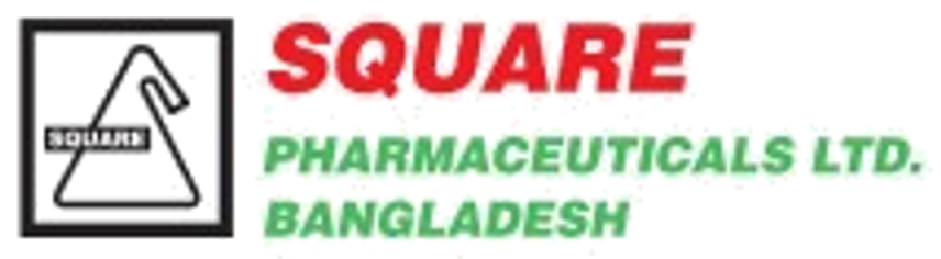 Square Pharmaceuticals PLC.